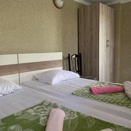 Hotel Tsivi Tba Cchaltubo Exteriér fotografie