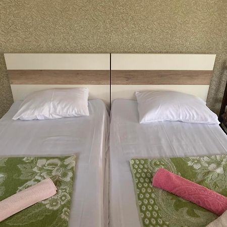 Hotel Tsivi Tba Cchaltubo Exteriér fotografie
